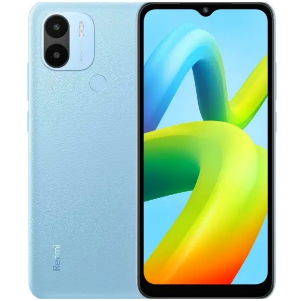  صورة هاتف Xiaomi Redmi A1 Plus - شاومي ريدمي a1 بلس