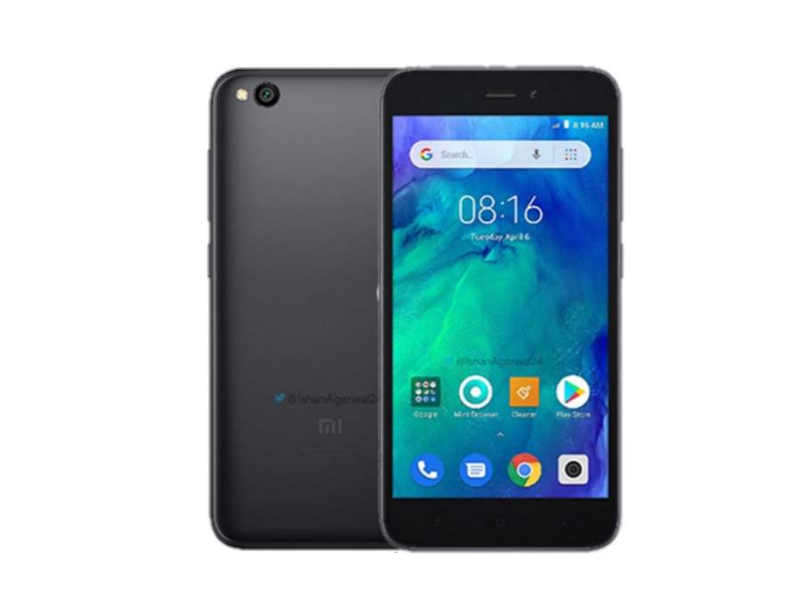 صور هاتف Xiaomi Redmi Go رقم 1 