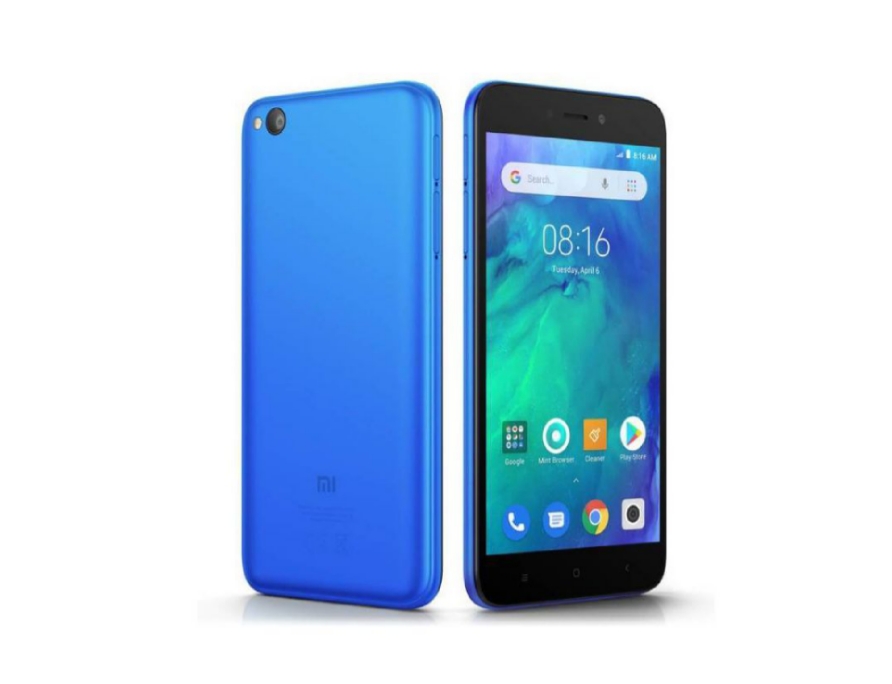 صور هاتف Xiaomi Redmi Go رقم 3 
