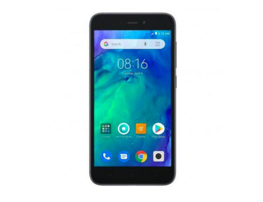 صور هاتف Xiaomi Redmi Go رقم 4 