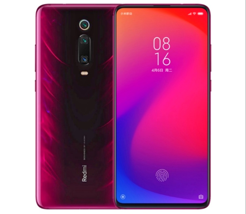 صور هاتف Xiaomi Redmi K20 Pro Premium رقم 1 