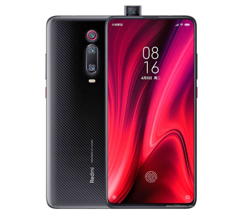 صور هاتف Xiaomi Redmi K20 Pro Premium رقم 3 