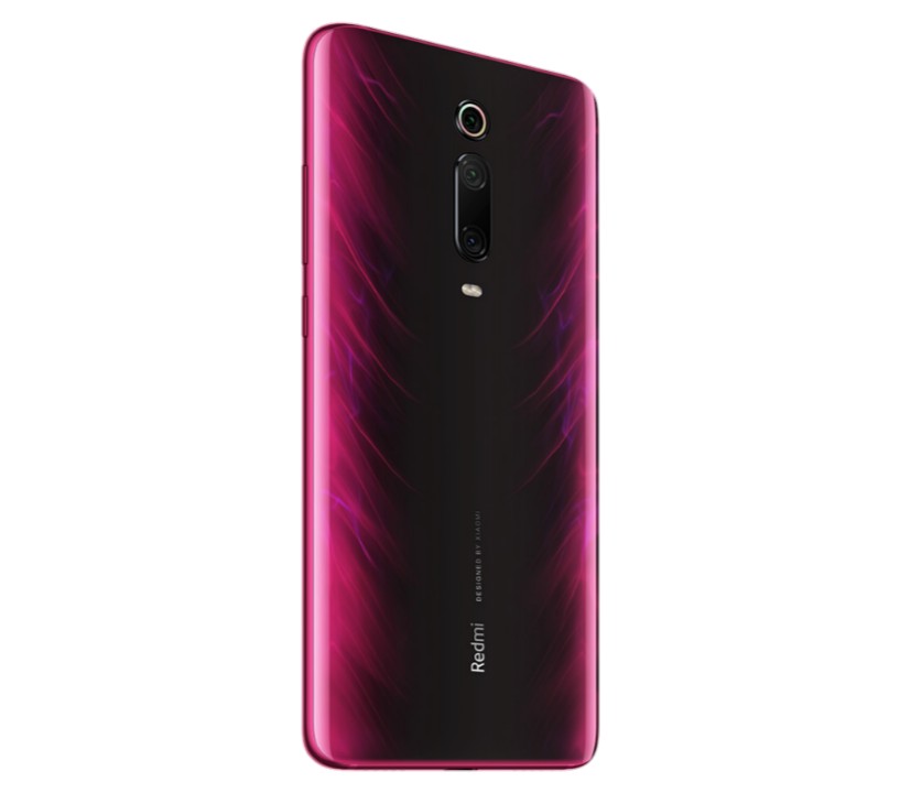 صور هاتف Xiaomi Redmi K20 Pro Premium رقم 4 