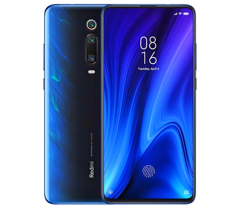 صور هاتف Xiaomi Redmi K20 Pro Premium رقم 5 
