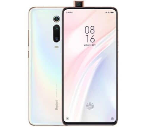  صورة هاتف Xiaomi Redmi K20 Pro Premium - شاومي ريدمي k20 برو premium