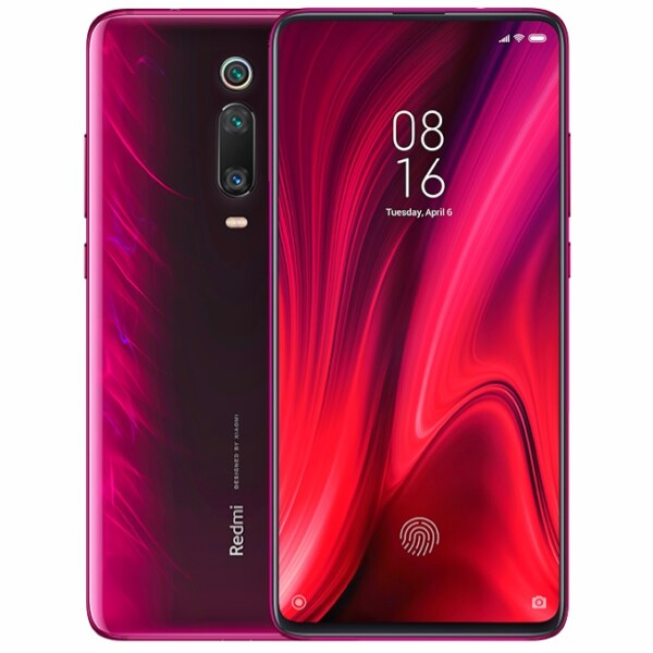  صورة هاتف Xiaomi Redmi K20 Pro - شاومي ريدمي k20 برو