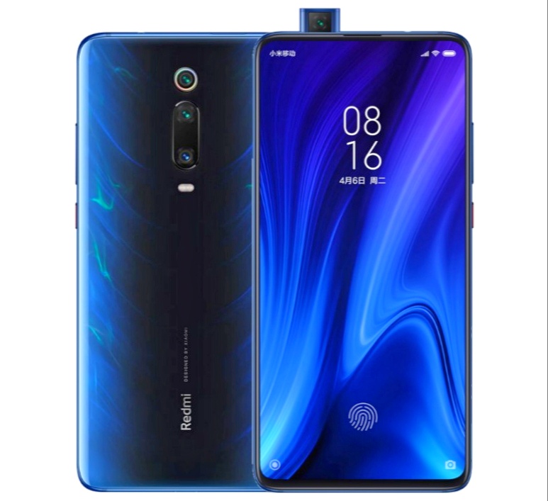 صور هاتف Xiaomi Redmi K20 رقم 3 
