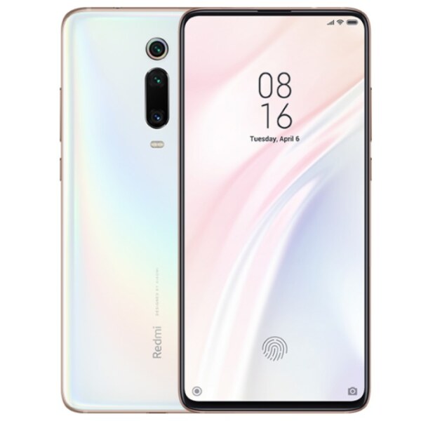  صورة هاتف Xiaomi Redmi K20 - شاومي ريدمي k20