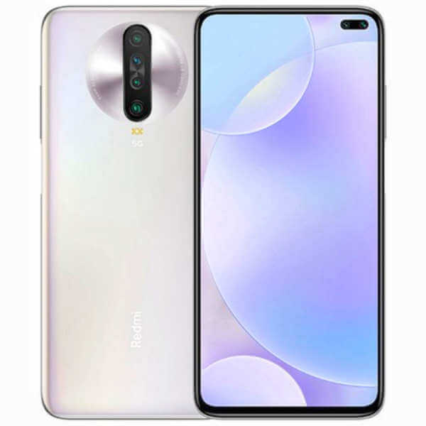  صورة هاتف Xiaomi Redmi K30 5g Racing - شاومي ريدمي k30 5g racing