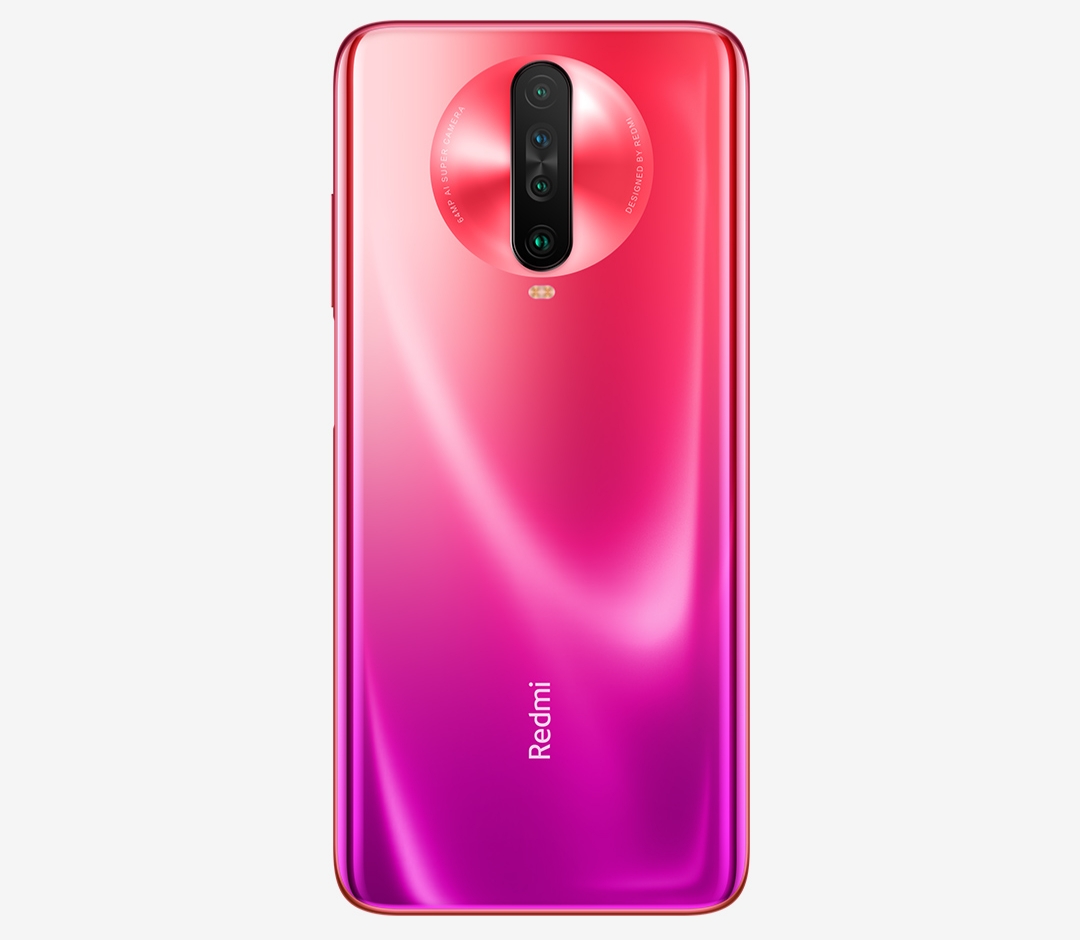 صور هاتف Xiaomi Redmi K30 5g رقم 1 