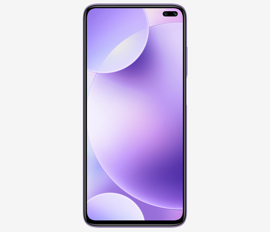 صور هاتف Xiaomi Redmi K30 5g رقم 2 