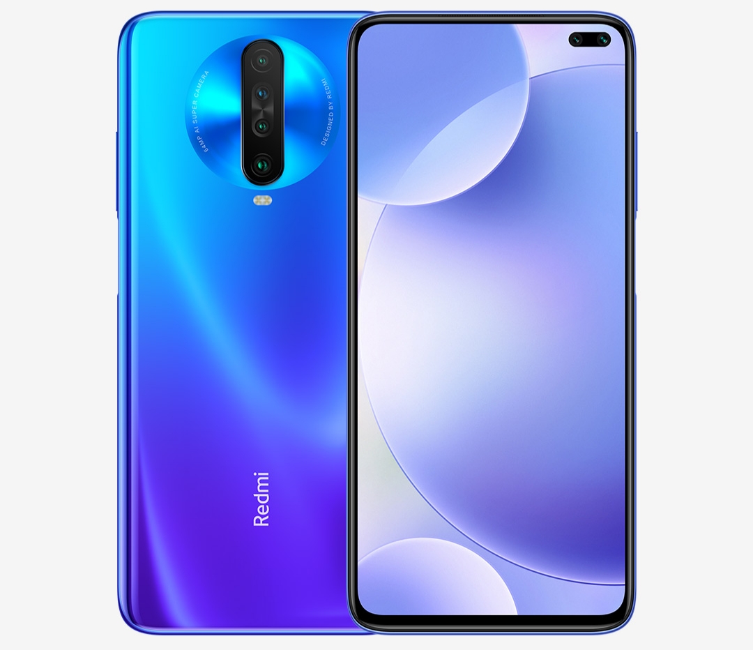 صور هاتف Xiaomi Redmi K30 5g رقم 3 