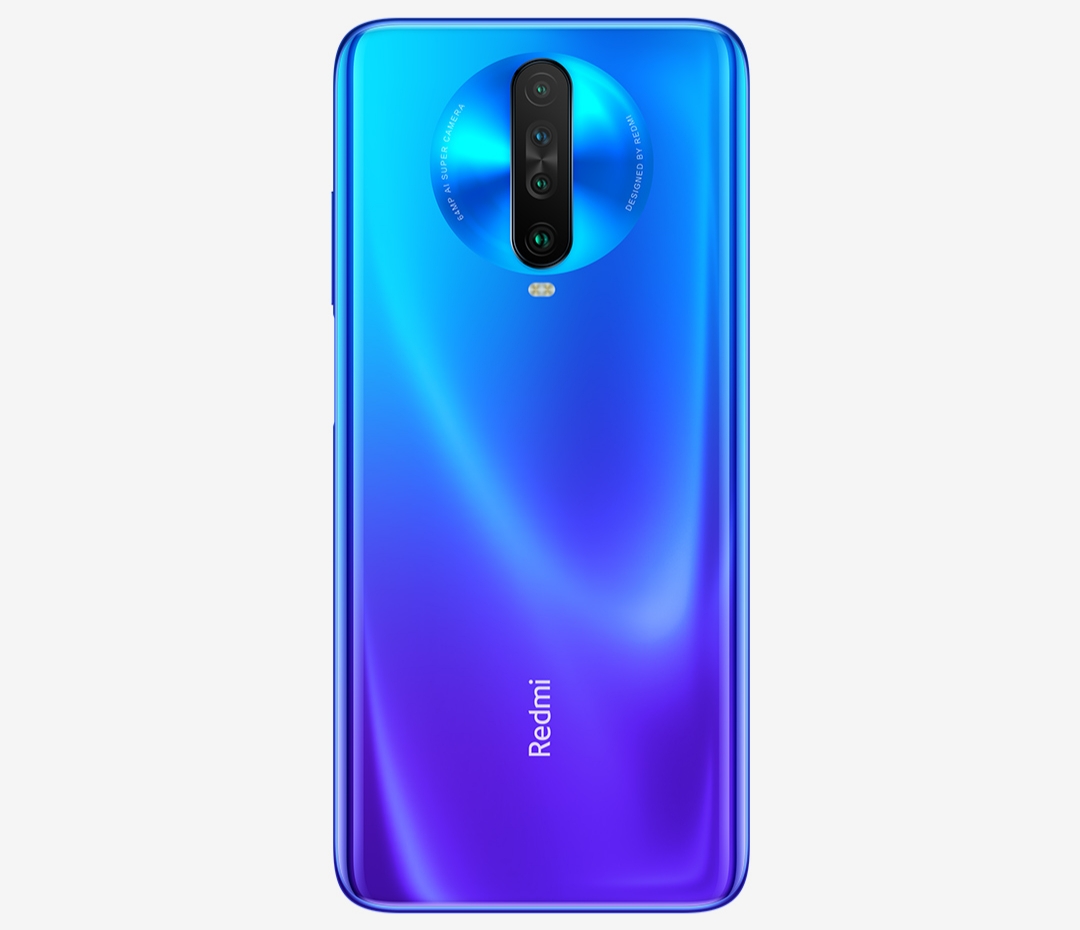 صور هاتف Xiaomi Redmi K30 5g رقم 4 