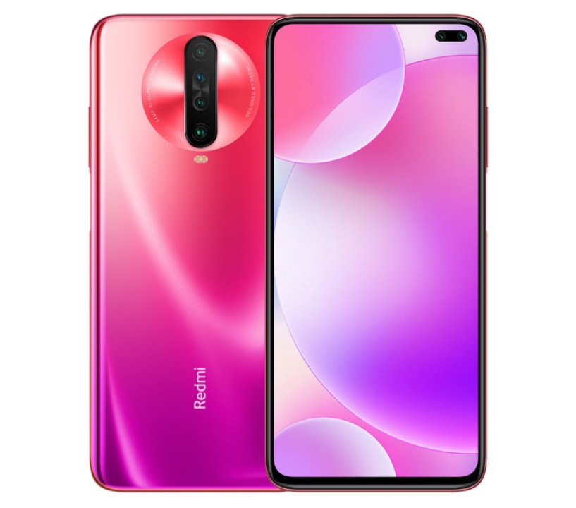 صور هاتف Xiaomi Redmi K30 5g رقم 7 