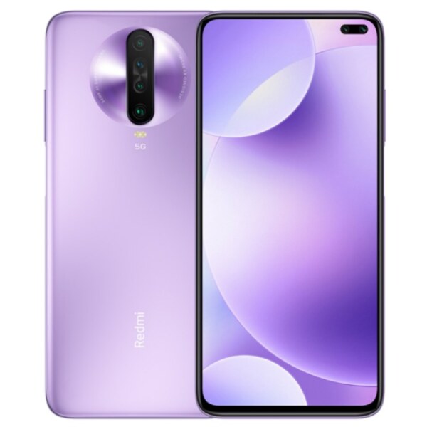  صورة هاتف Xiaomi Redmi K30 5g - شاومي ريدمي k30 5g