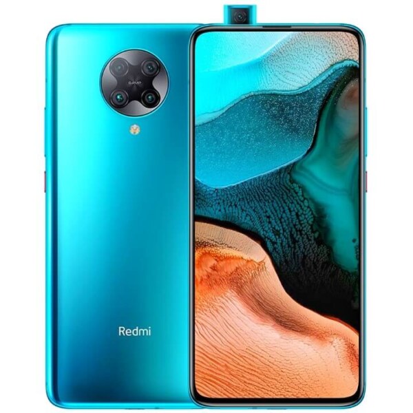  صورة هاتف Xiaomi Redmi K30 Pro Zoom - شاومي ريدمي k30 برو زوم