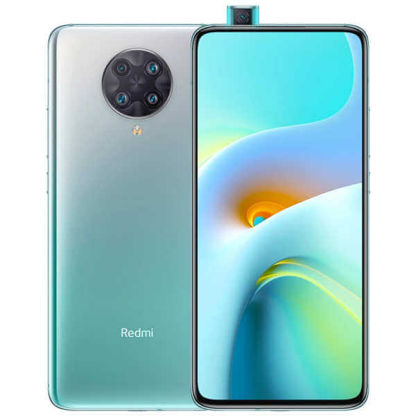  صورة هاتف Xiaomi Redmi K30 Ultra - شاومي ريدمي k30 الترا