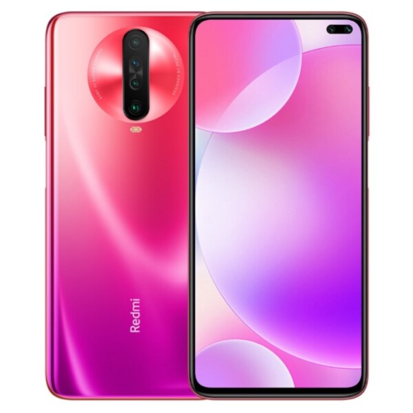  صورة هاتف Xiaomi Redmi K30 - شاومي ريدمي k30