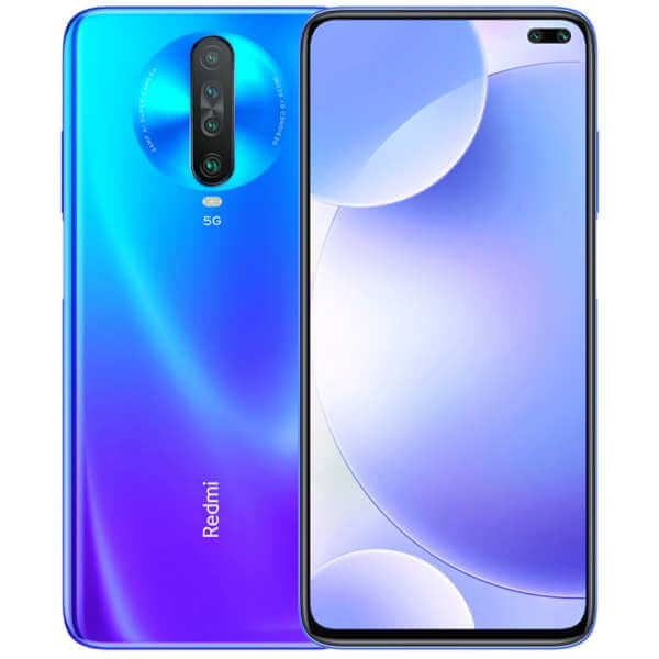  صورة هاتف Xiaomi Redmi K30i 5g - شاومي ريدمي k30i 5g