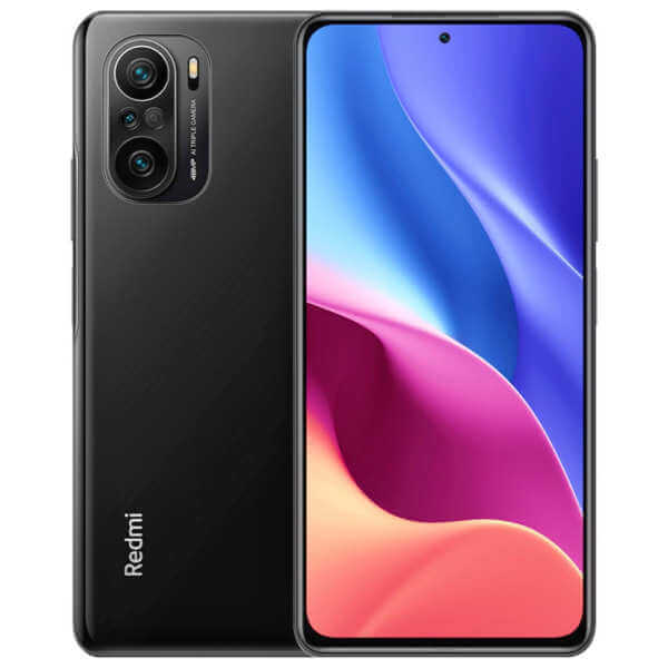  صورة هاتف Xiaomi Redmi K40 Pro Plus - شاومي ريدمي k40 برو بلس