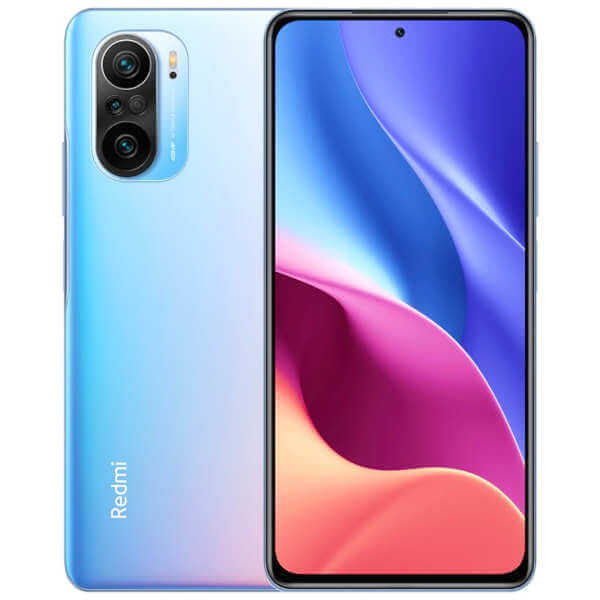  صورة هاتف Xiaomi Redmi K40 Pro - شاومي ريدمي k40 برو