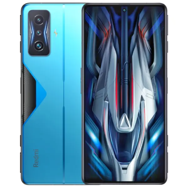 صورة هاتف Xiaomi Redmi K50 Gaming - شاومي ريدمي k50 gaming