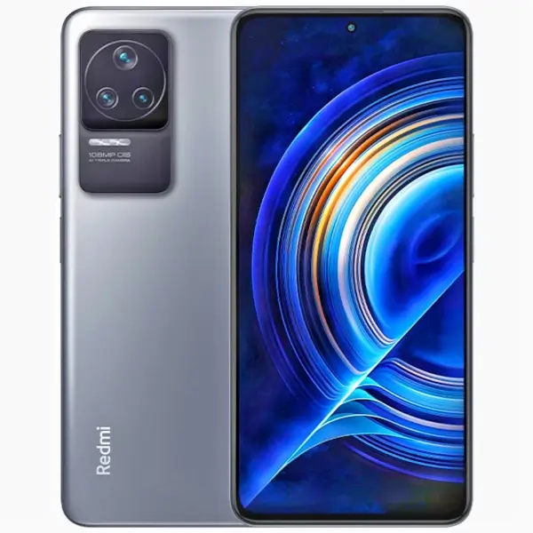  صورة هاتف Xiaomi Redmi K50 Pro - شاومي ريدمي k50 برو