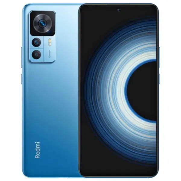  صورة هاتف Xiaomi Redmi K50 Ultra - شاومي ريدمي k50 الترا