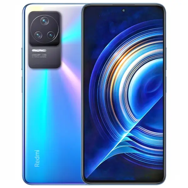  صورة هاتف Xiaomi Redmi K50 - شاومي ريدمي k50