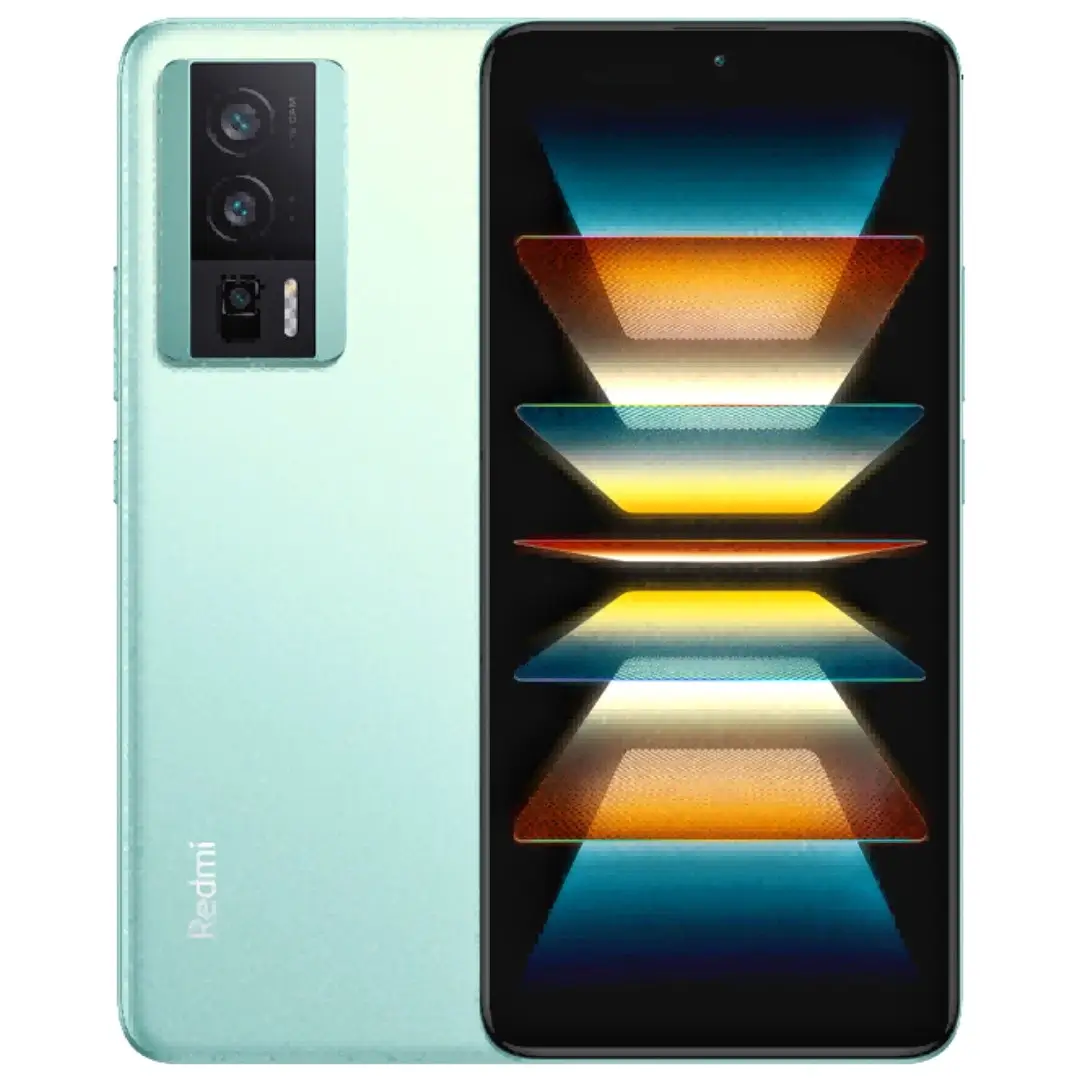 صور هاتف Xiaomi Redmi K60 Pro رقم 1 