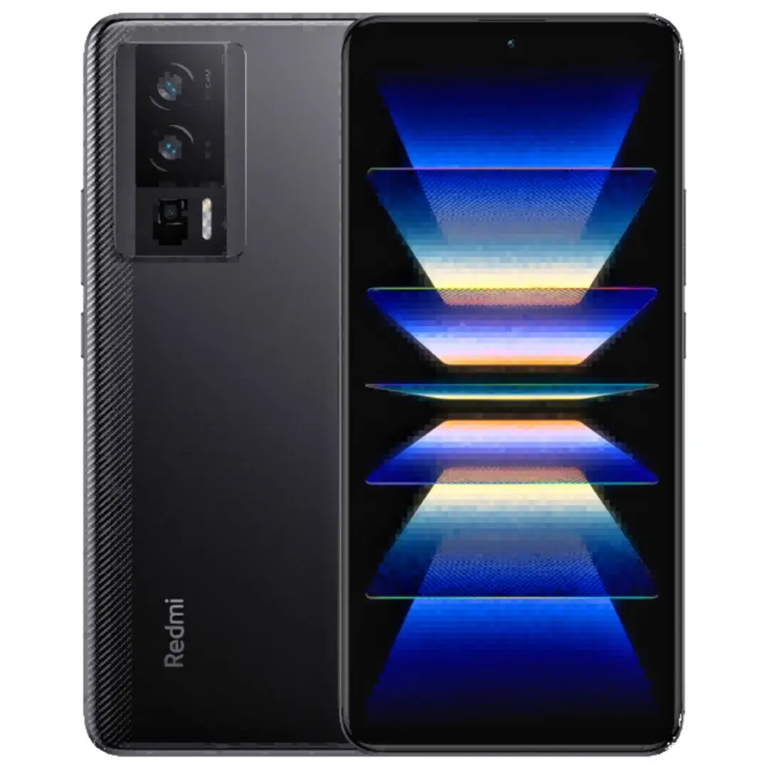 صور هاتف Xiaomi Redmi K60 Pro رقم 2 