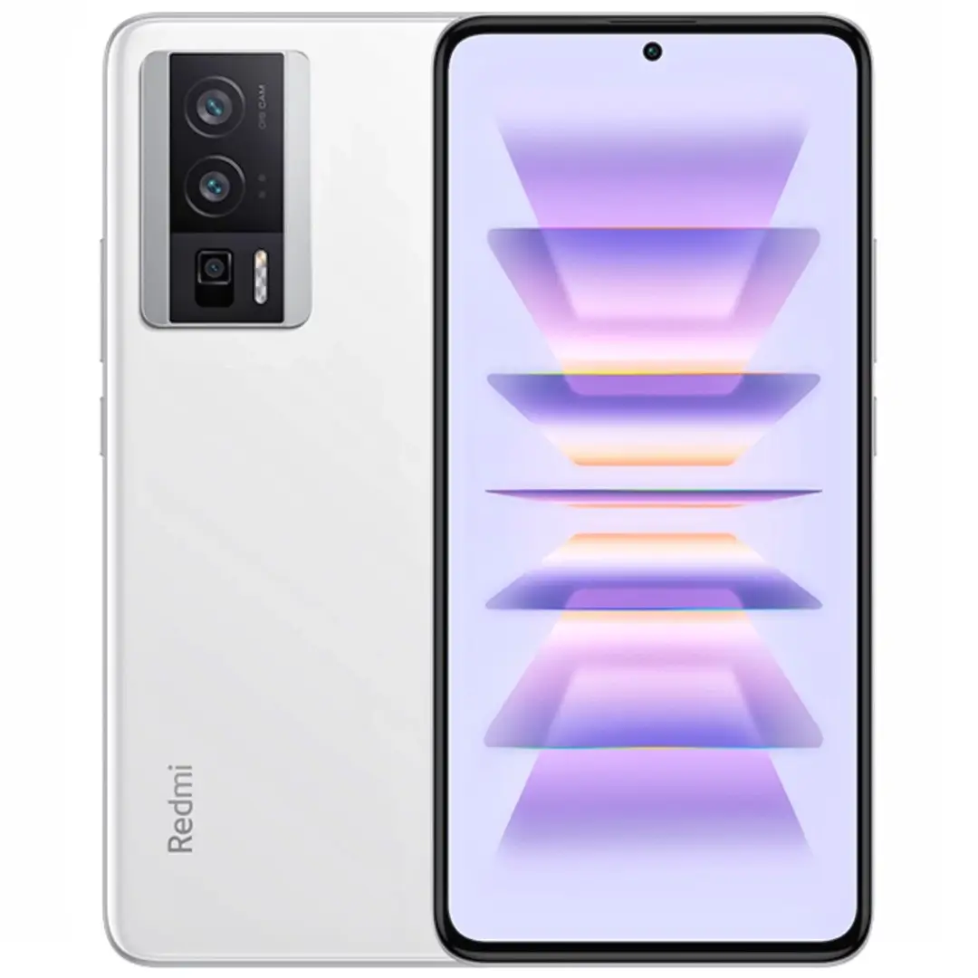 صور هاتف Xiaomi Redmi K60 Pro رقم 3 