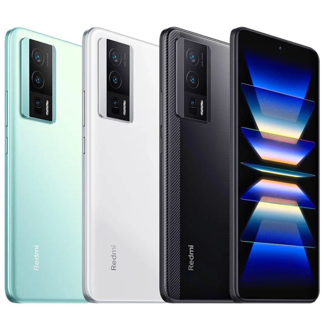 صور هاتف Xiaomi Redmi K60 Pro رقم 4 