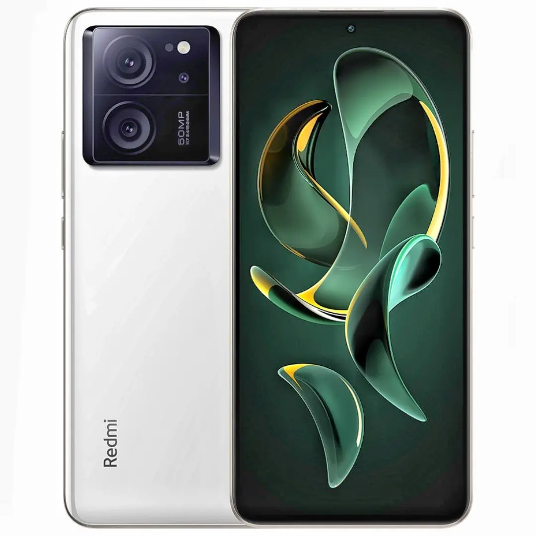 صور هاتف Xiaomi Redmi K60 Ultra رقم 1 
