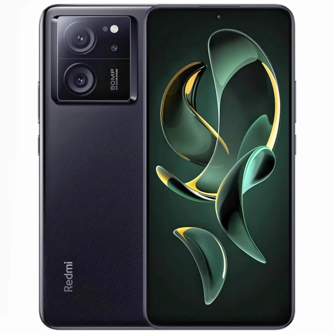 صور هاتف Xiaomi Redmi K60 Ultra رقم 2 