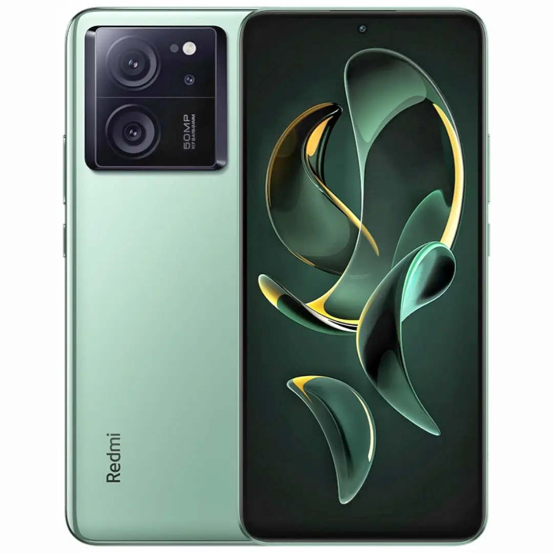 صور هاتف Xiaomi Redmi K60 Ultra رقم 3 