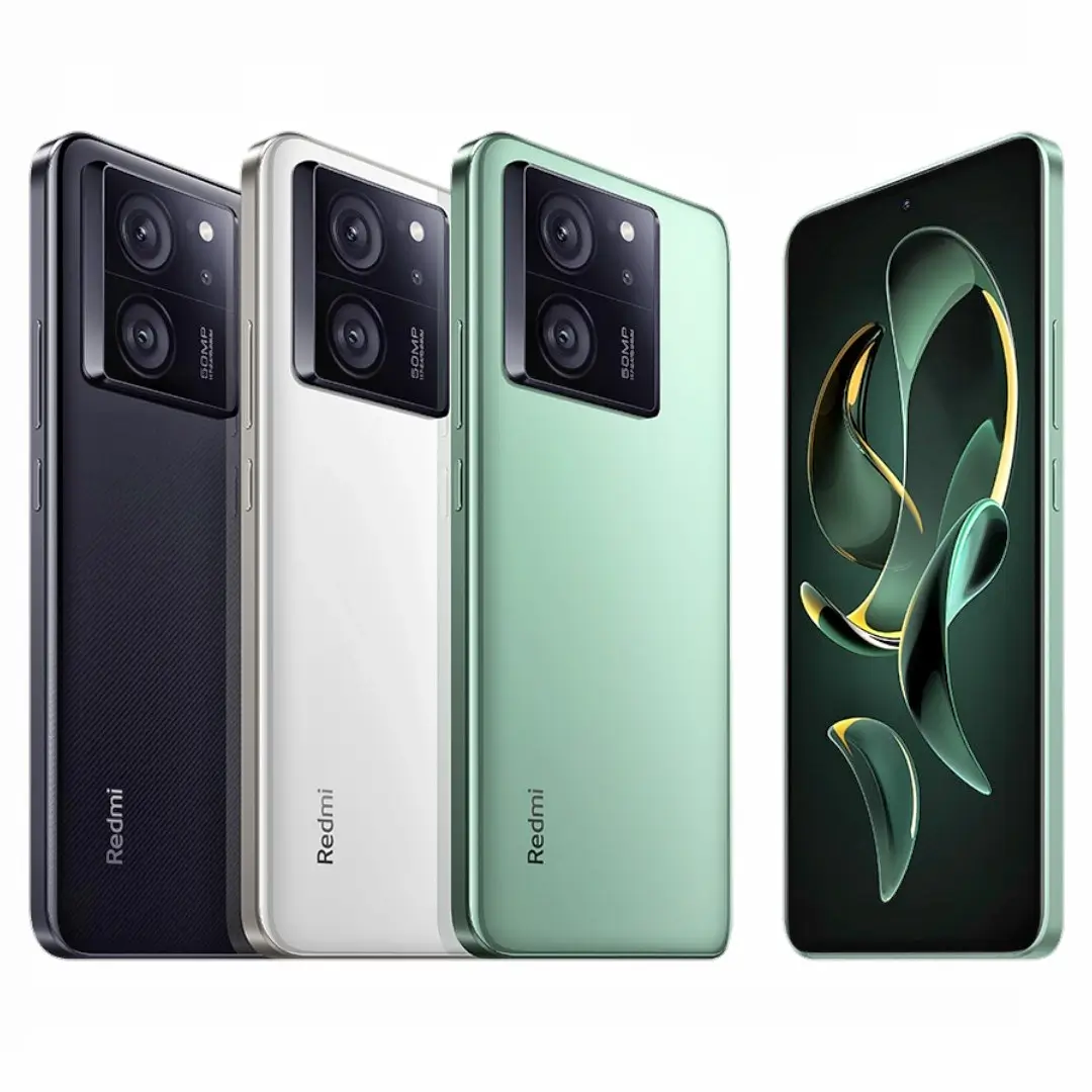صور هاتف Xiaomi Redmi K60 Ultra رقم 4 