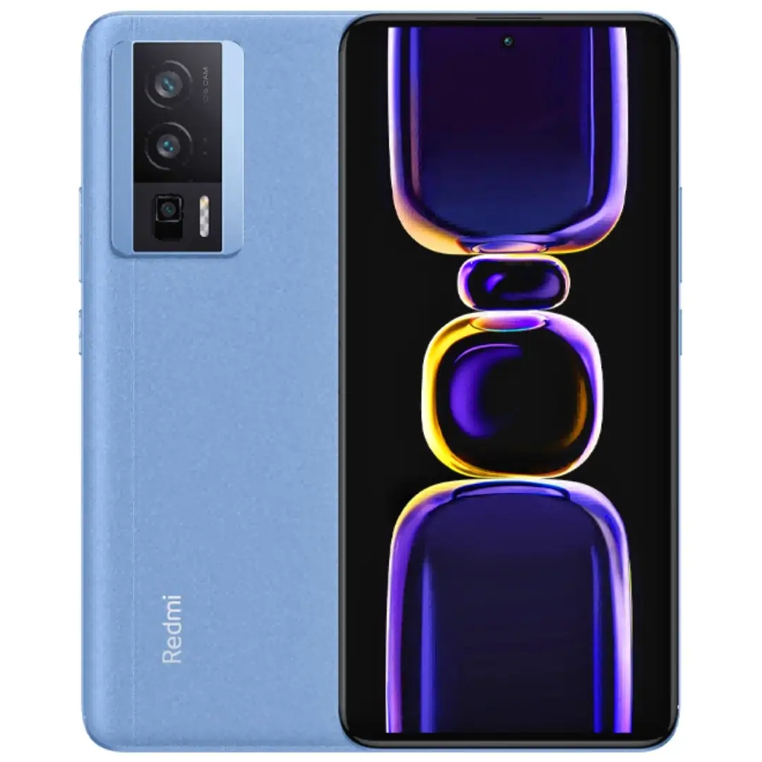 صور هاتف Xiaomi Redmi K60 رقم 1 