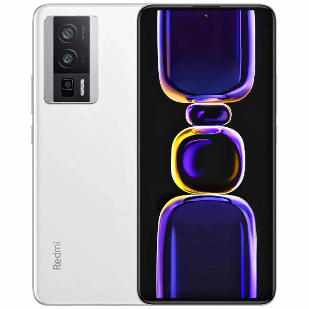 صور هاتف Xiaomi Redmi K60 رقم 2 