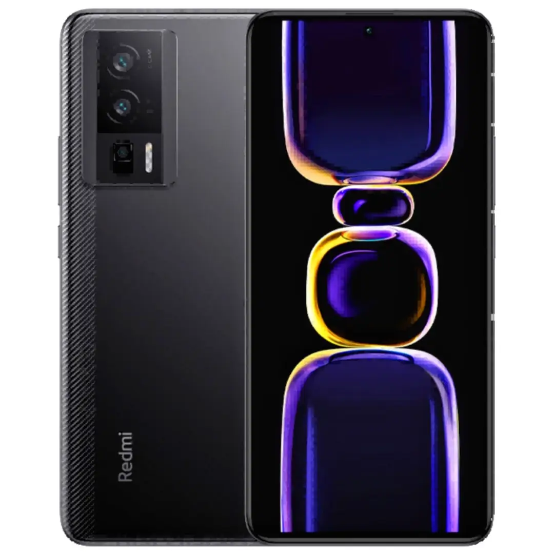 صور هاتف Xiaomi Redmi K60 رقم 3 
