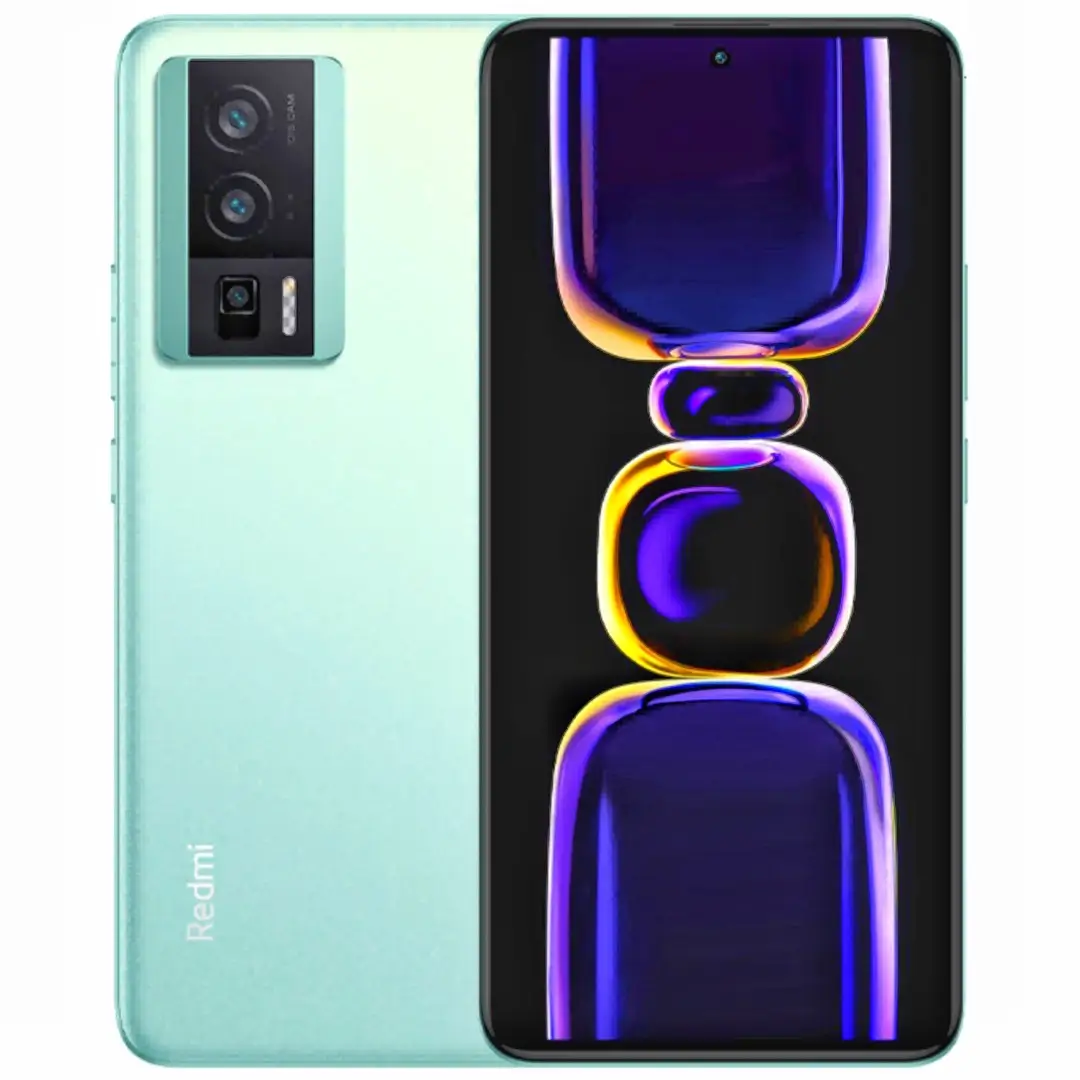 صور هاتف Xiaomi Redmi K60 رقم 4 