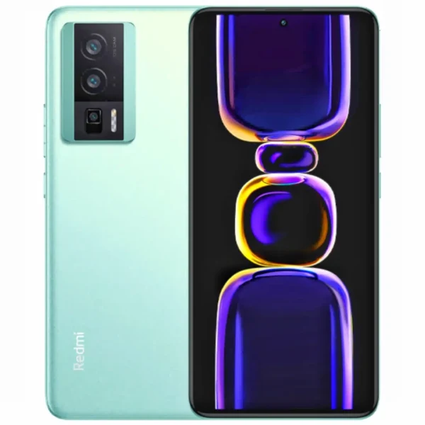  صورة هاتف Xiaomi Redmi K60 - شاومي ريدمي k60