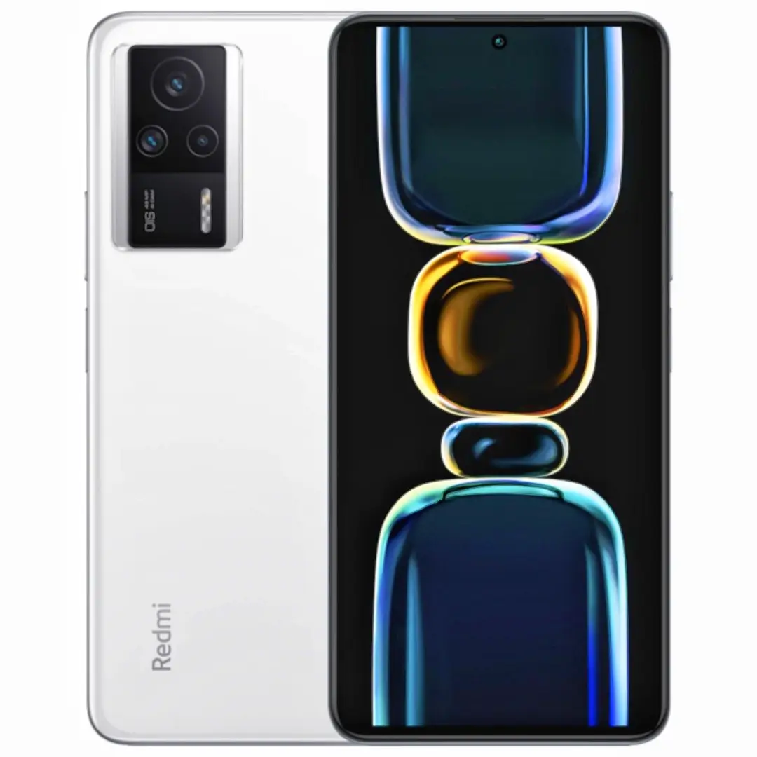 صور هاتف Xiaomi Redmi K60e رقم 1 