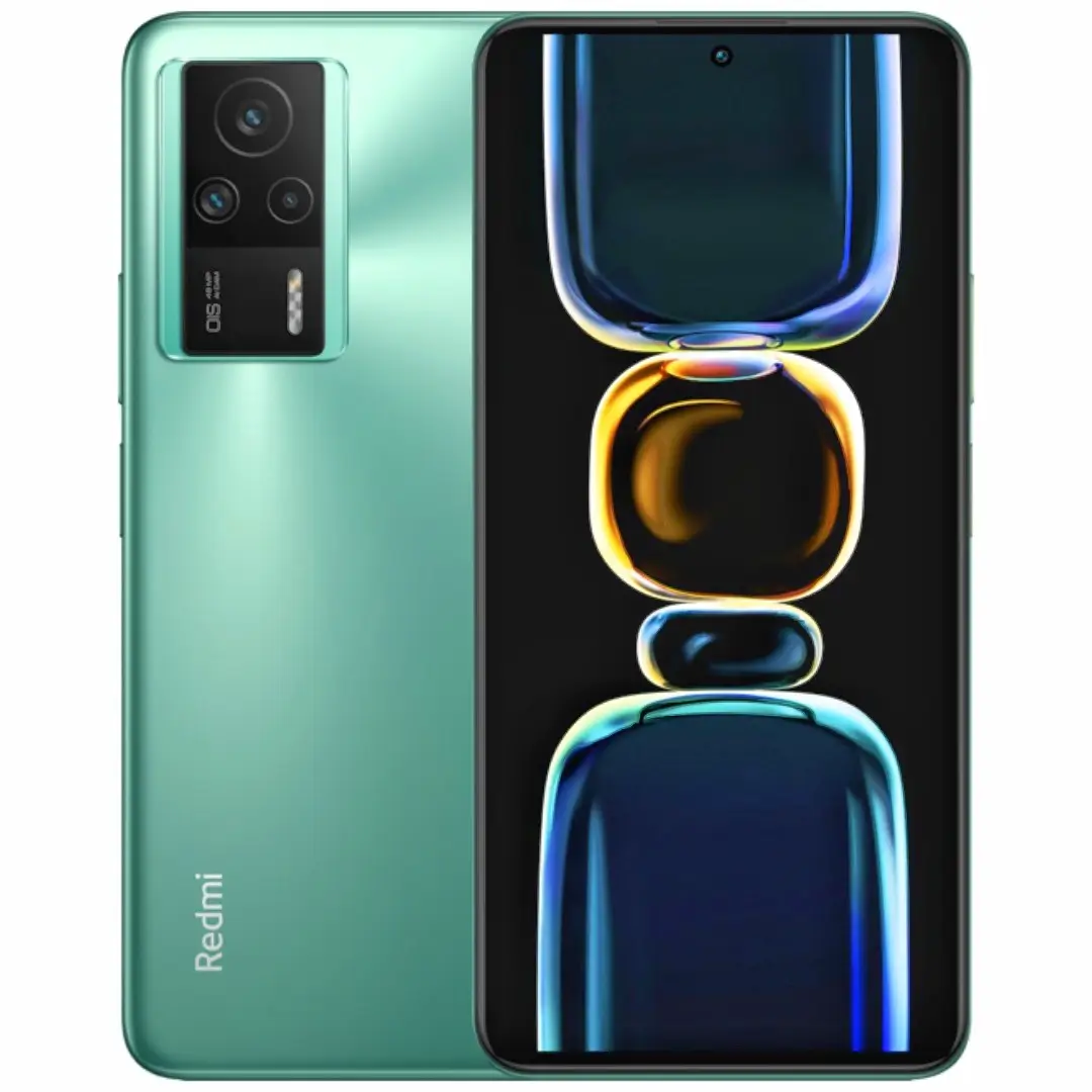 صور هاتف Xiaomi Redmi K60e رقم 2 