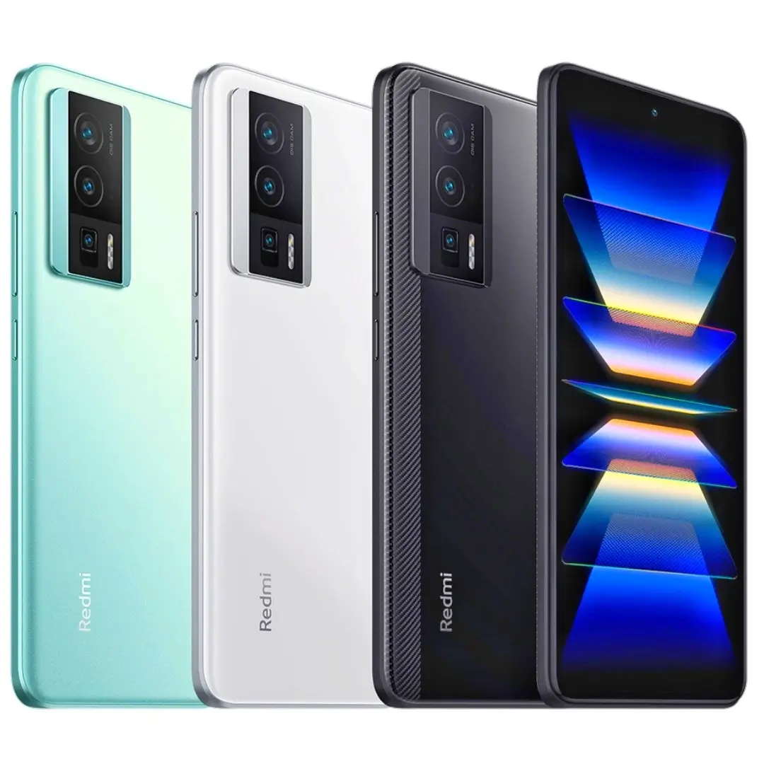 صور هاتف Xiaomi Redmi K60e رقم 4 