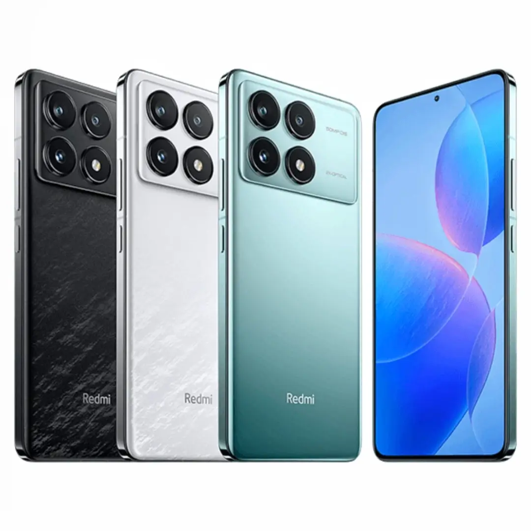 صور هاتف Xiaomi Redmi K70 Pro رقم 1 