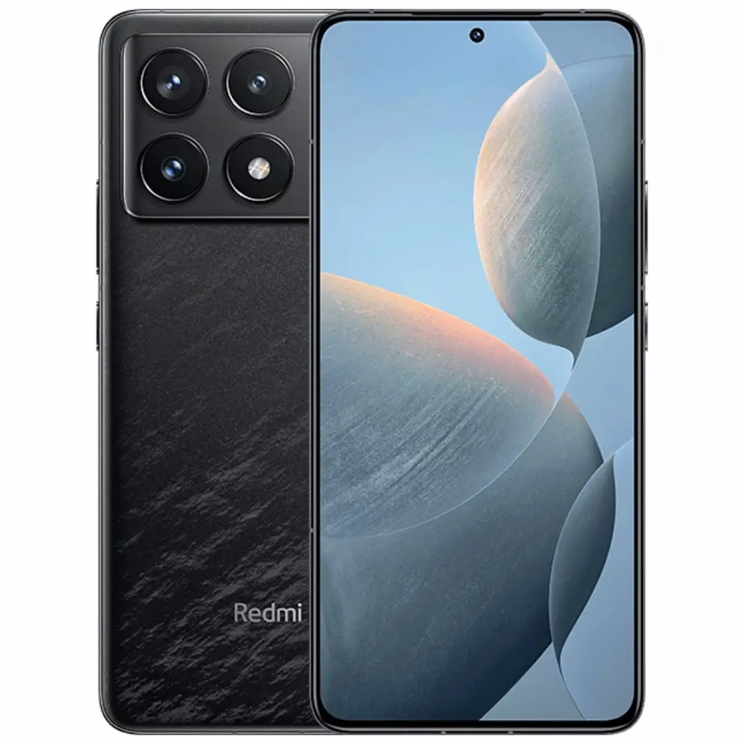 صور هاتف Xiaomi Redmi K70 Pro رقم 2 