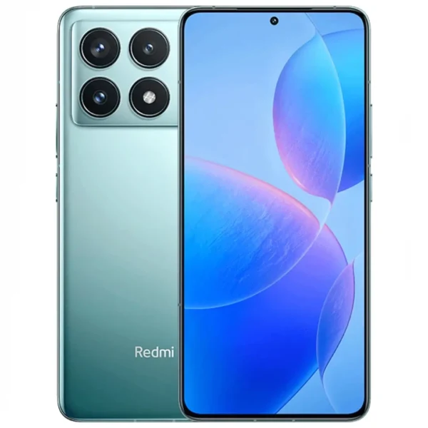  صورة هاتف Xiaomi Redmi K70 Pro - شاومي ريدمي k70 برو
