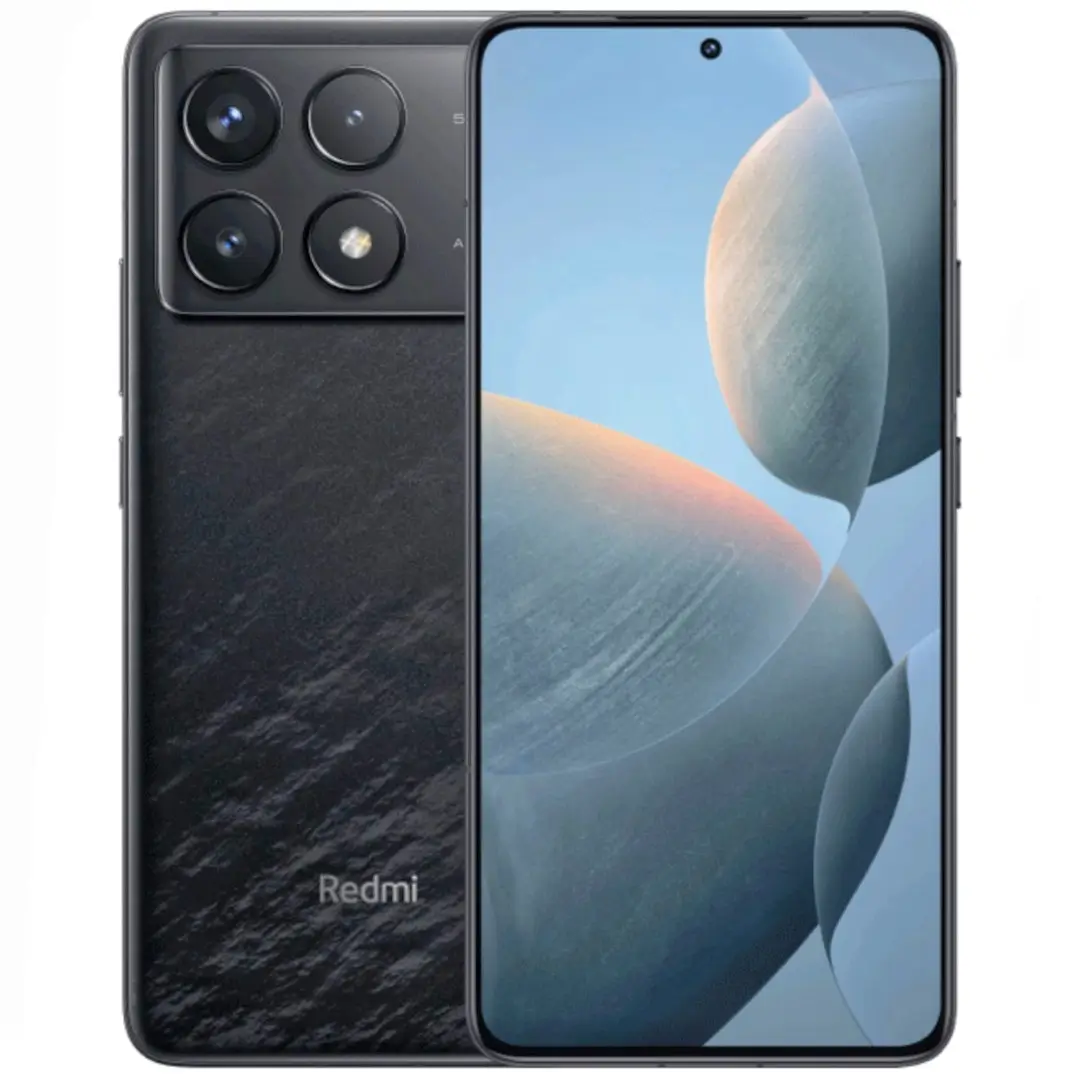 صور هاتف Xiaomi Redmi K70 رقم 1 
