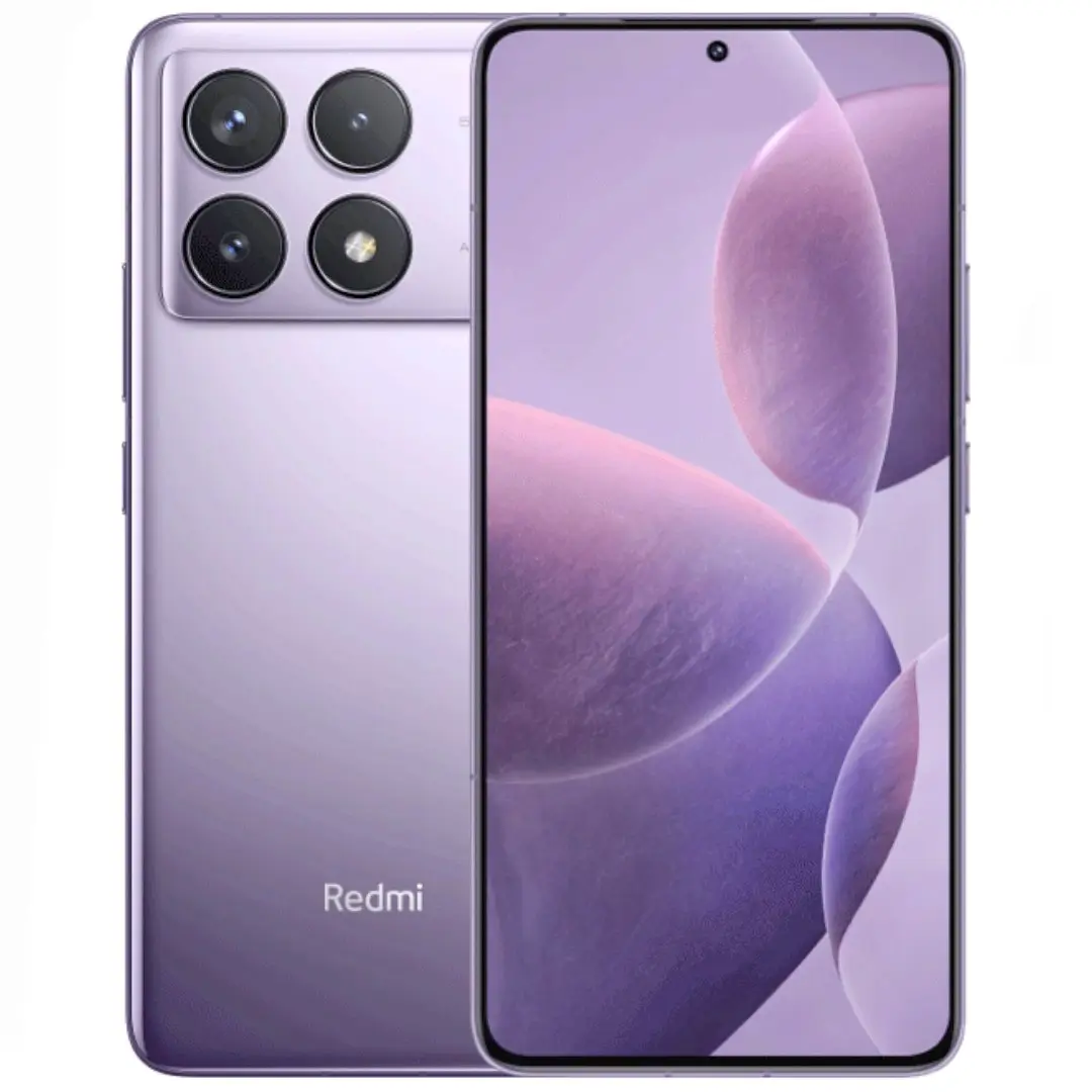 صور هاتف Xiaomi Redmi K70 رقم 2 